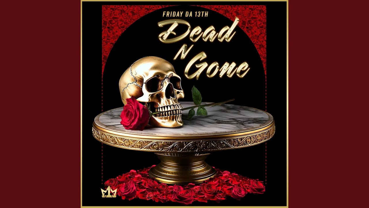 Dead N Gone