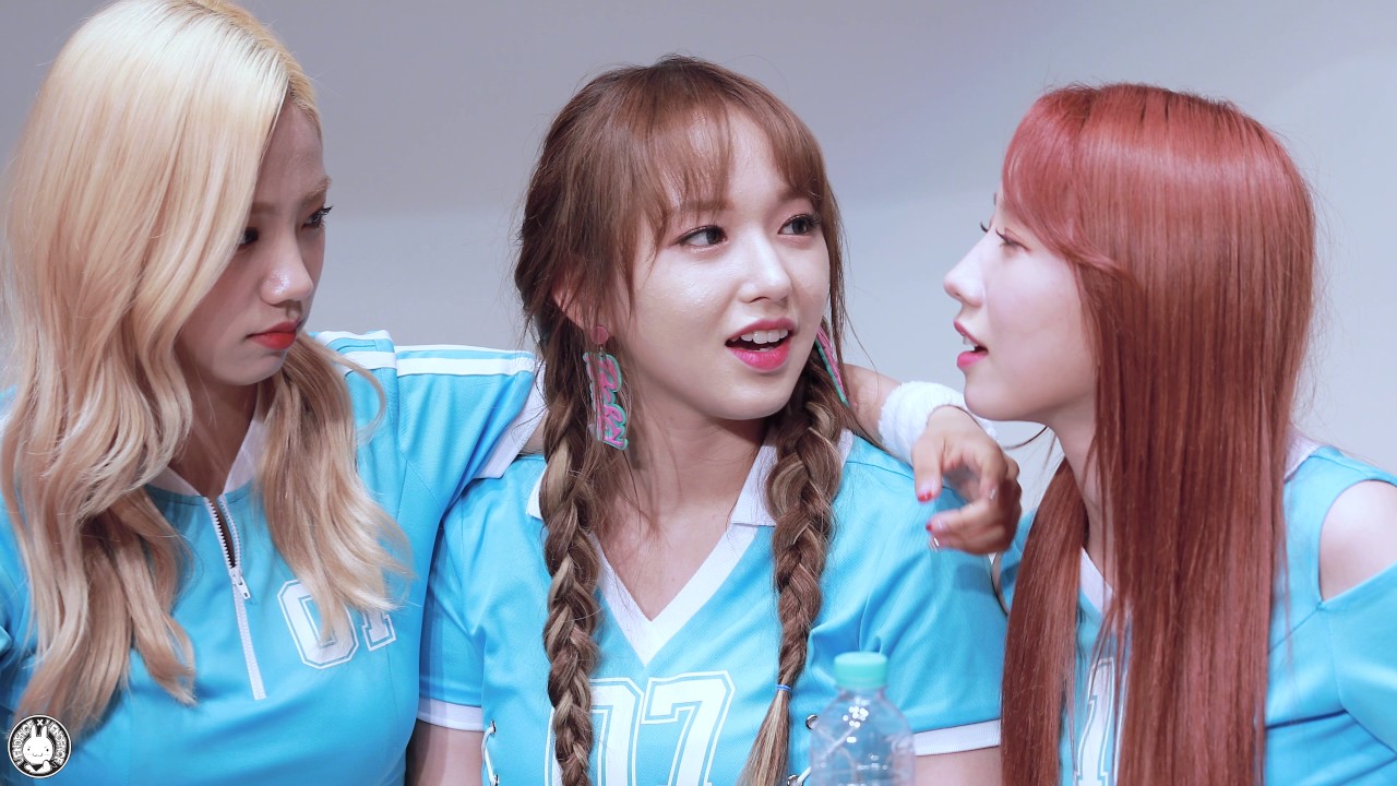 170625 우주소녀(WJSN)(성소) - [HAPPY MOMENT] 팬사인회 @목동 청소년수련관 [직캠/Fancam] By 벤뎅이 [4K]
