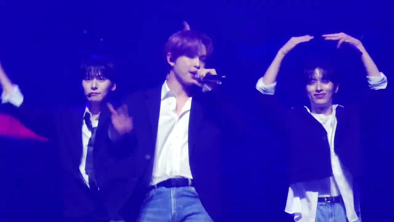 241109 2024 SKY FESTIVAL 스카이 페스티벌 원어스(ONEUS) 무대 모음 4K Fancam