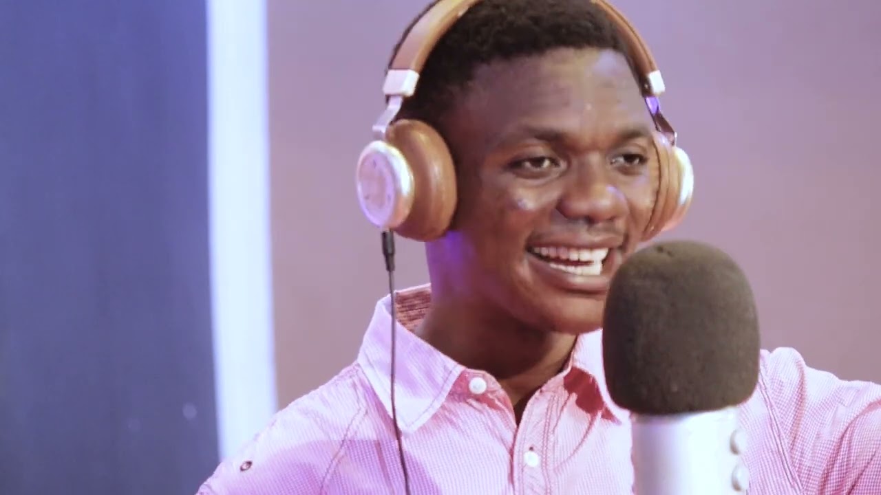 Bro Gedeon Tshit L'immortel live streaming 