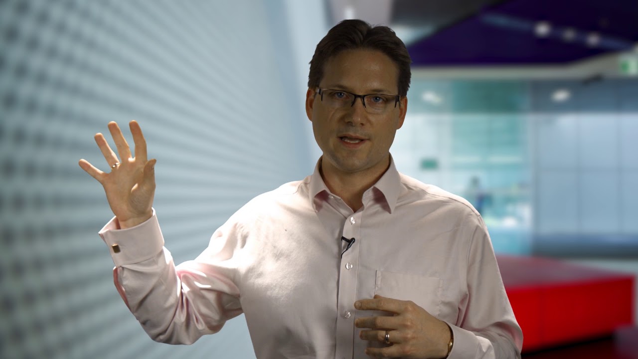 ACTL1101 Introduction to Actuarial Studies 2018: Welcome video