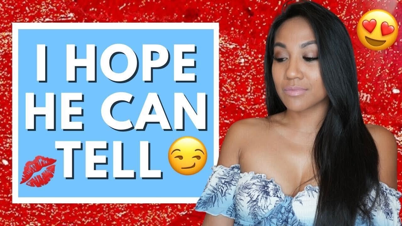 Как узнать, нравишься ли ты ей (7 признаков языка тела)