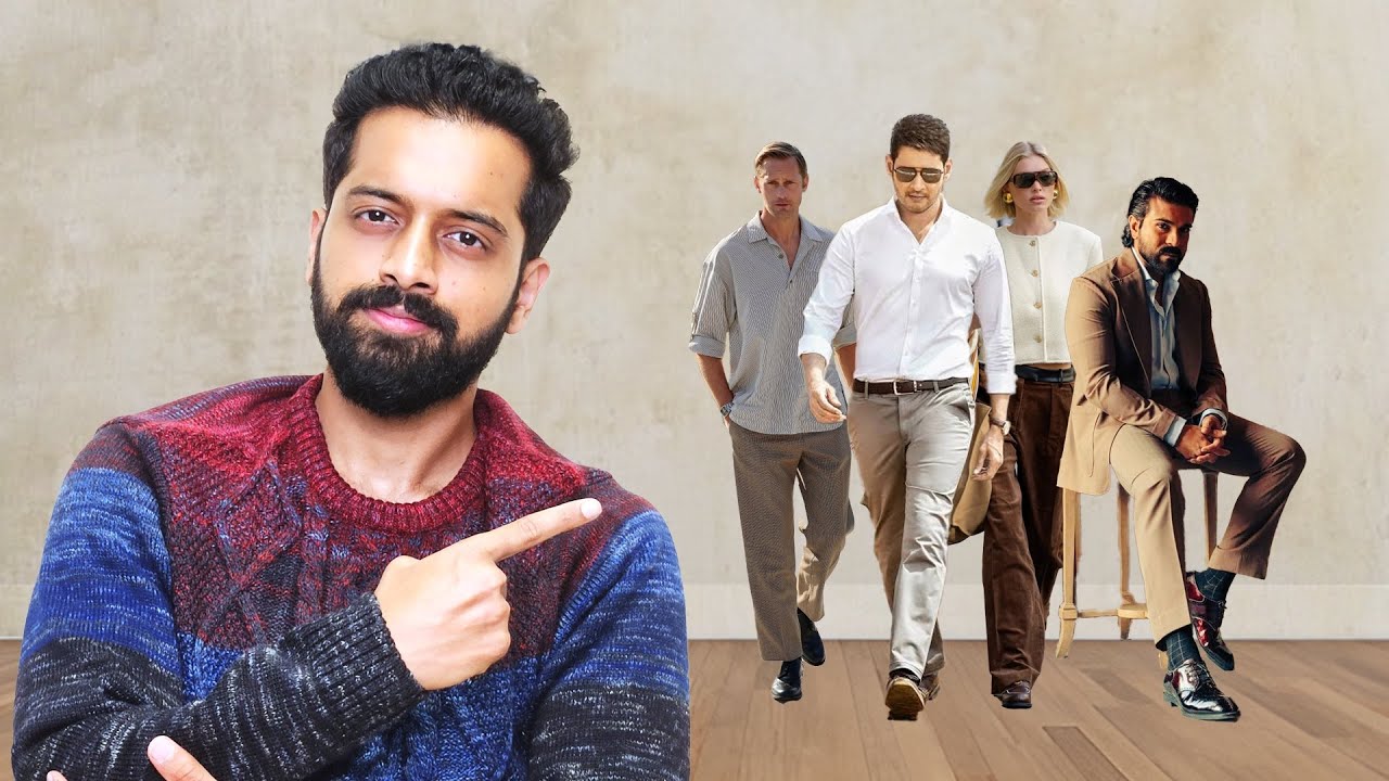 Build *OLD MONEY AESTHETICS* Wardrobe  | Fully Explained By Aye Jude