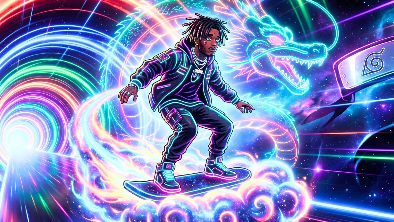 |FREE| LIL UZI VERT TYPE BEAT 