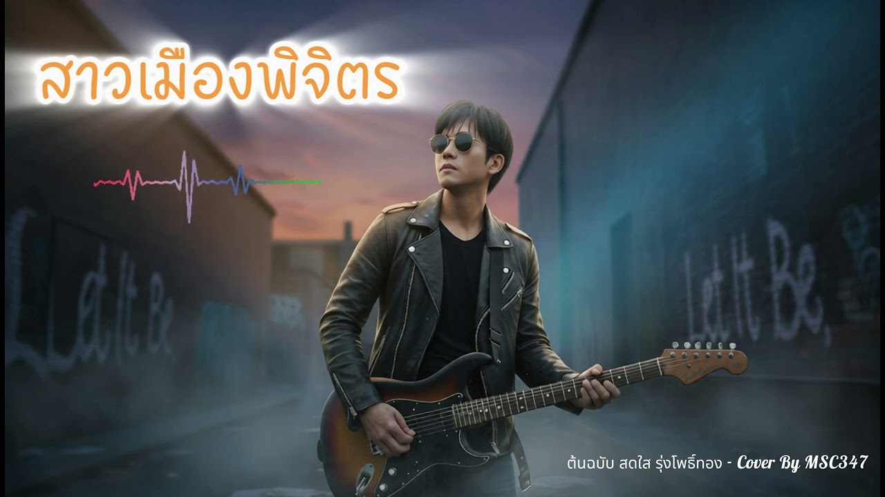 สาวงามเมืองพิจิตร