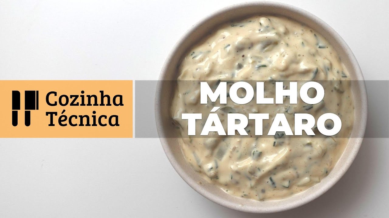 Molho Tártaro