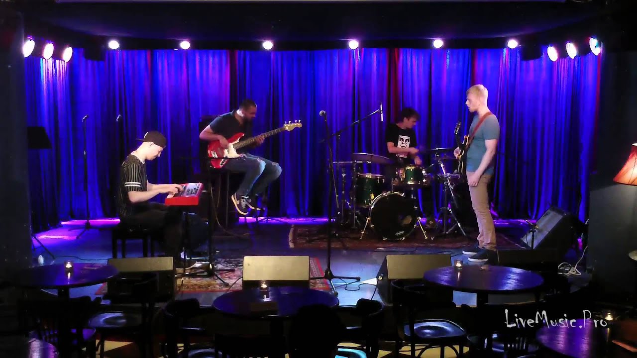 NO NAME BAND 17 07 14