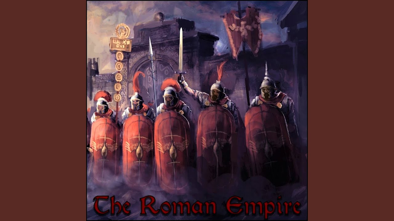 Mark Antony