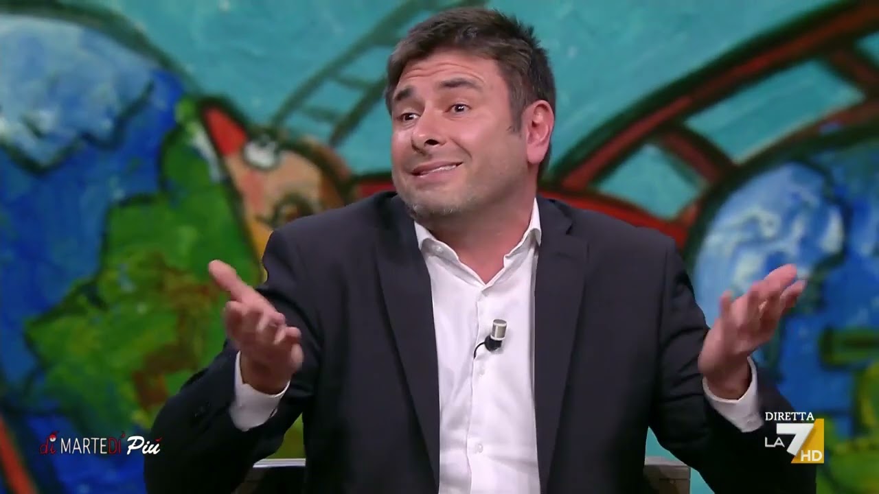 Di Battista: 