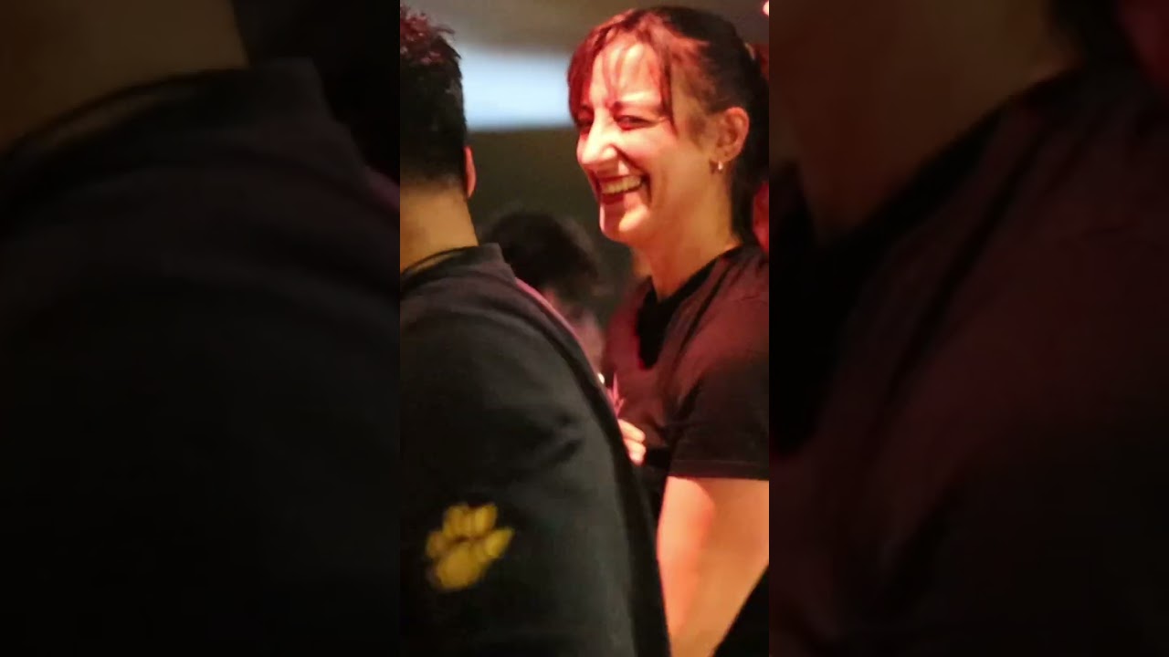Come and get your weekly fix of Salsa with @salsa.estrellas every Tuesday evening! 💃🕺