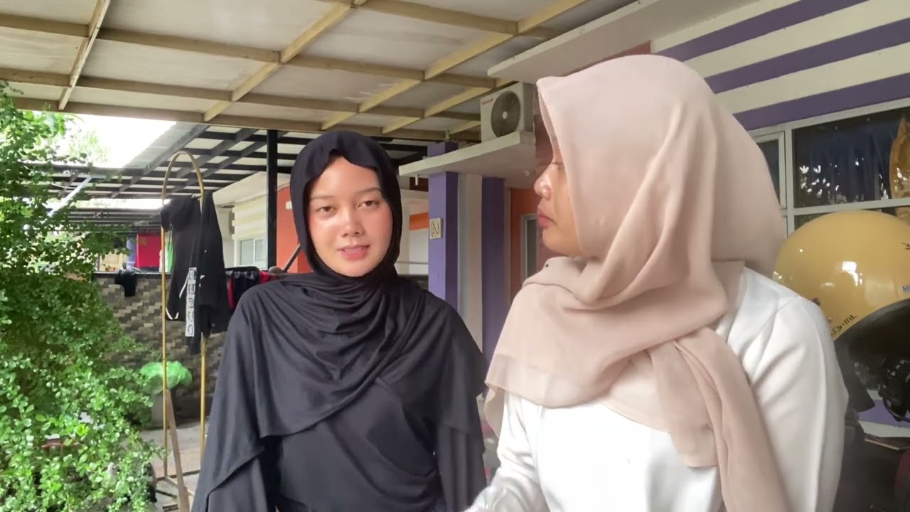 Dhyyanda Mutiara Diningrum | AIK2_PUASA SAAT KULIAH 