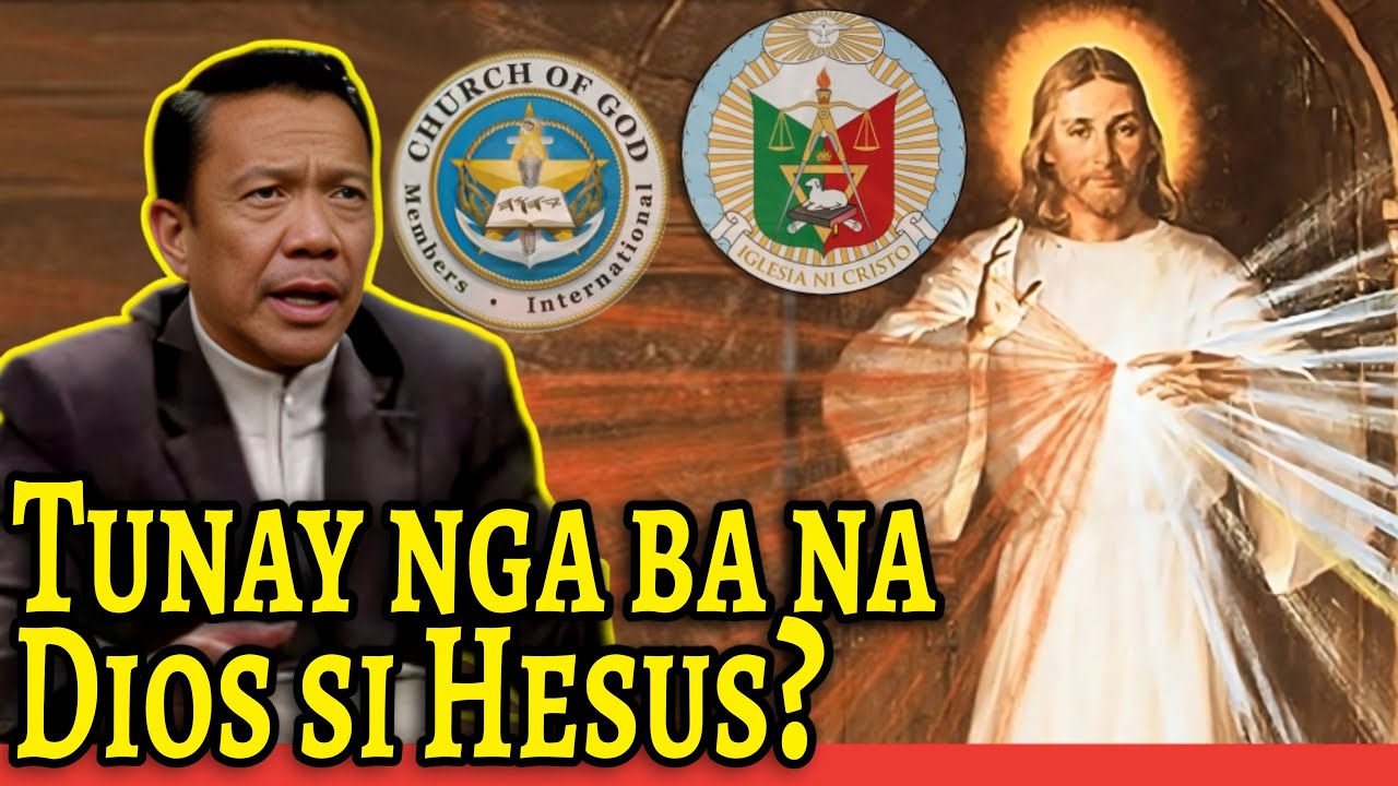 Bro. Eli Soriano vs. INC 