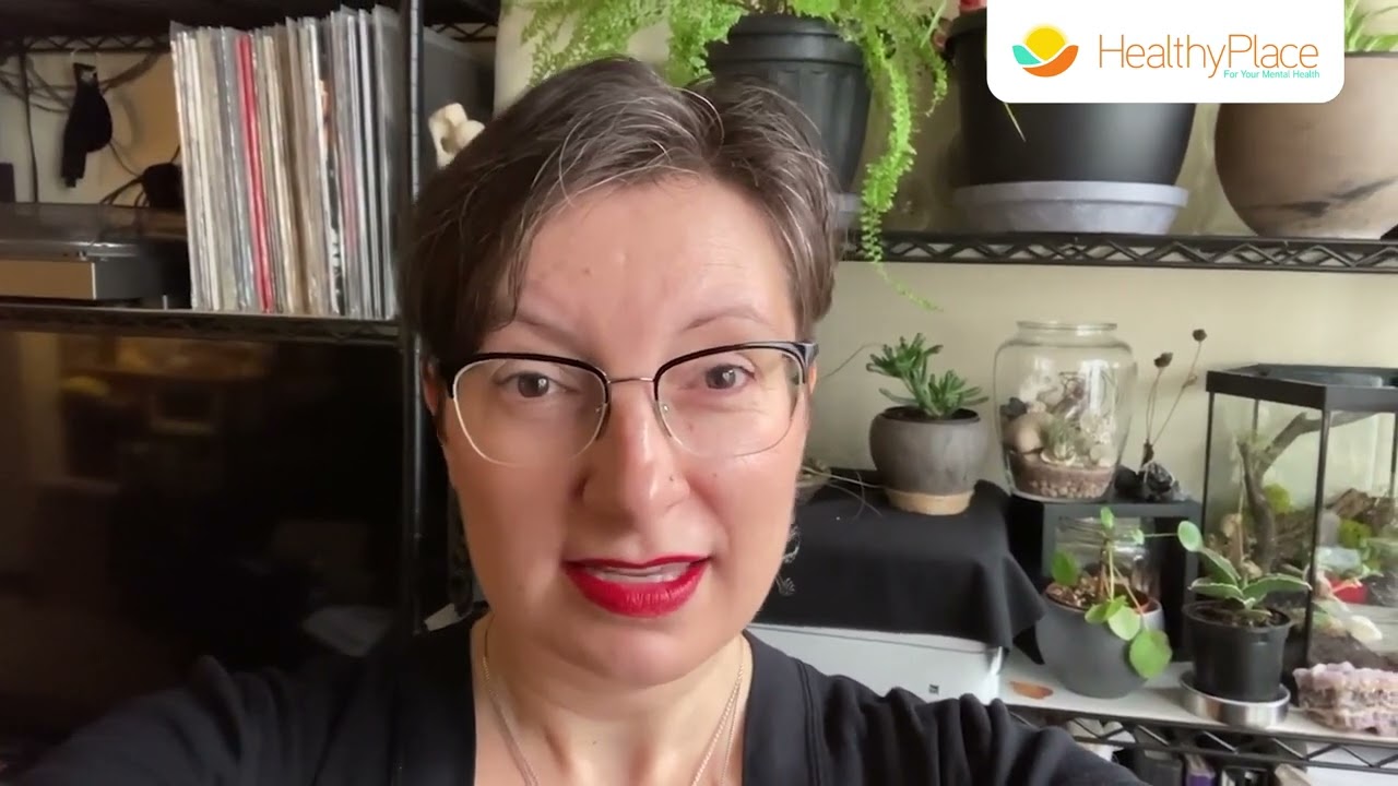 I'm a 'Cougar' and Embracing It Fully | HealthyPlace