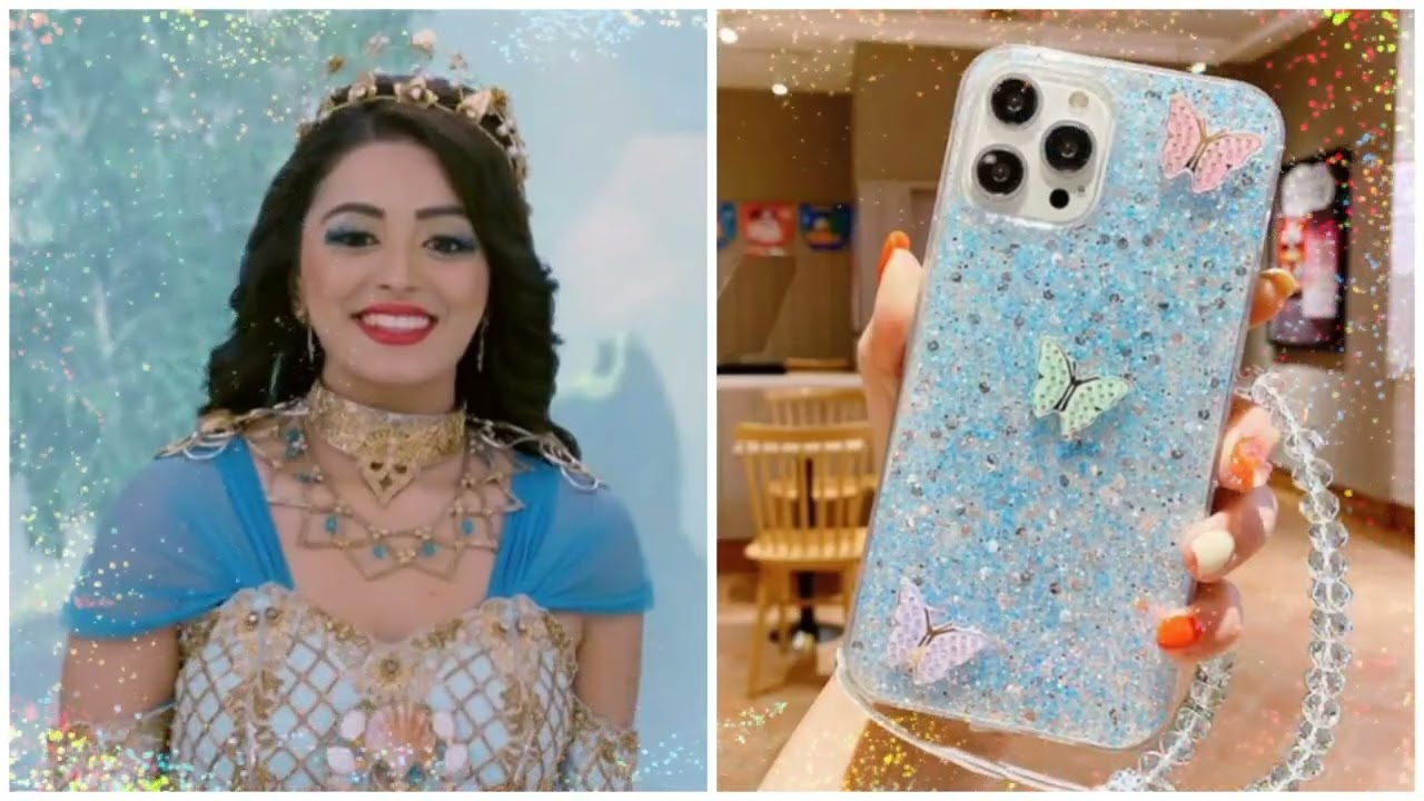 Baalveer Returns All Pari 🧚 Matching Phone case 📱💛 #baalveerreturns #baalveer #baalveerstatus