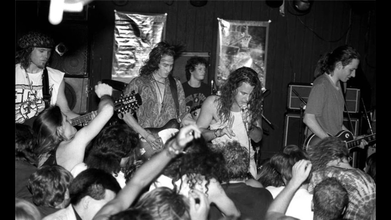 Pearl Jam - Ten Outtakes & Black No Fadeout (Remastered)