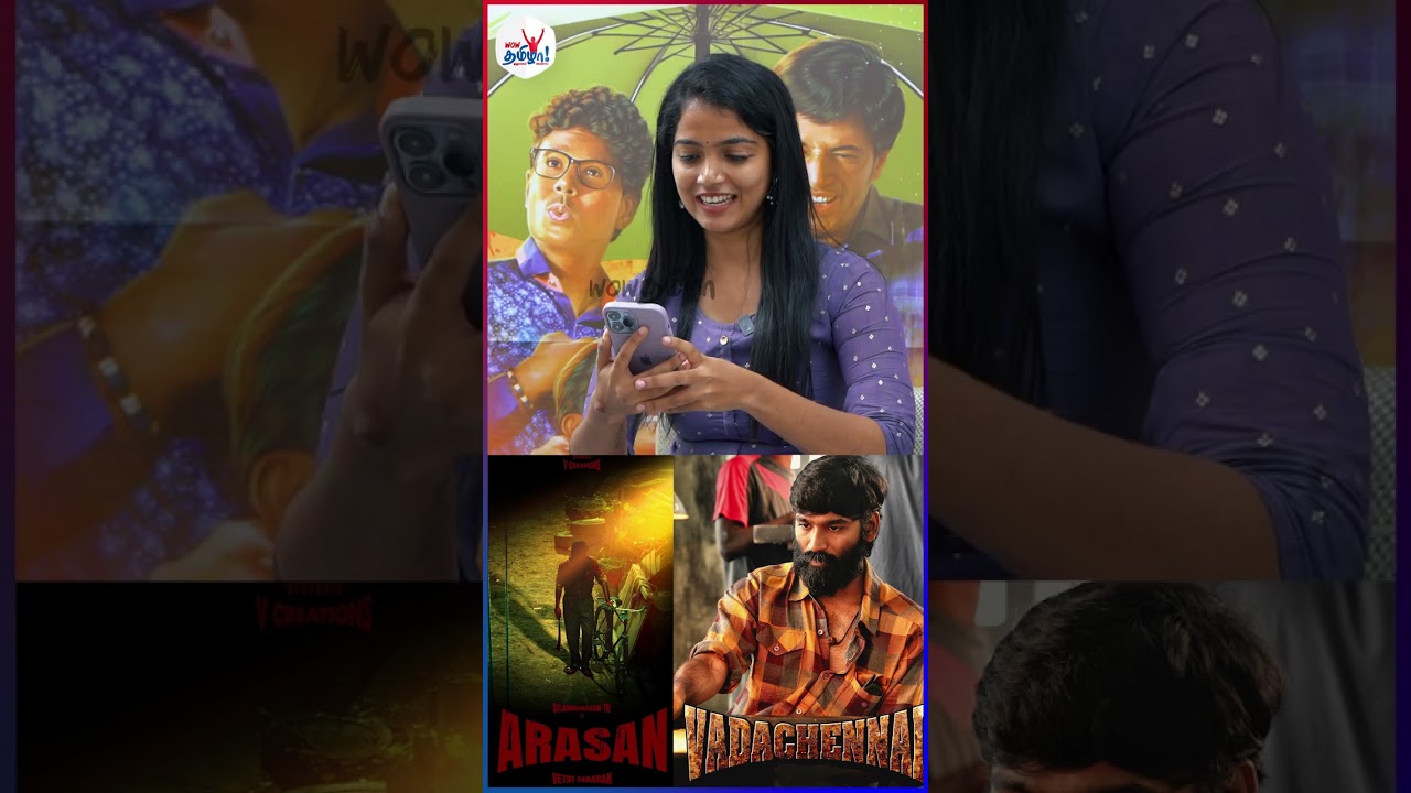 வடசென்னை 2 எப்போ? | Kishore & Subatra Opens Up Mellisai Movie Team