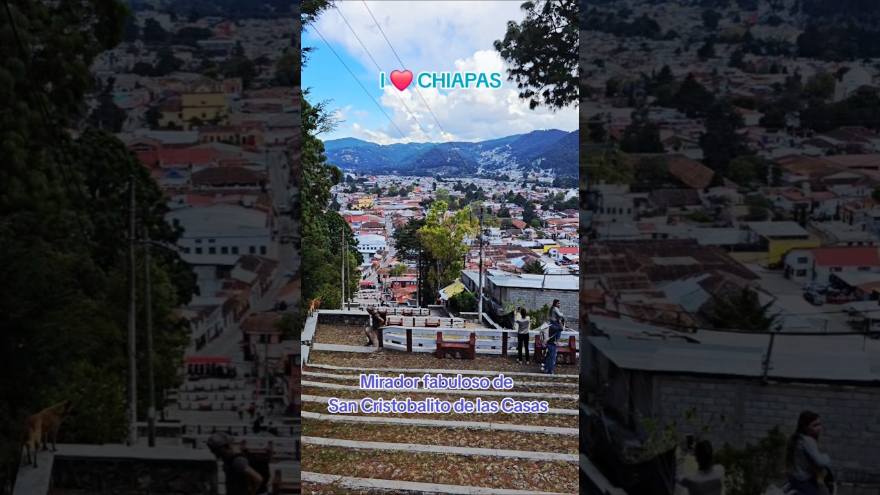 I ❤️ CHIAPAS 