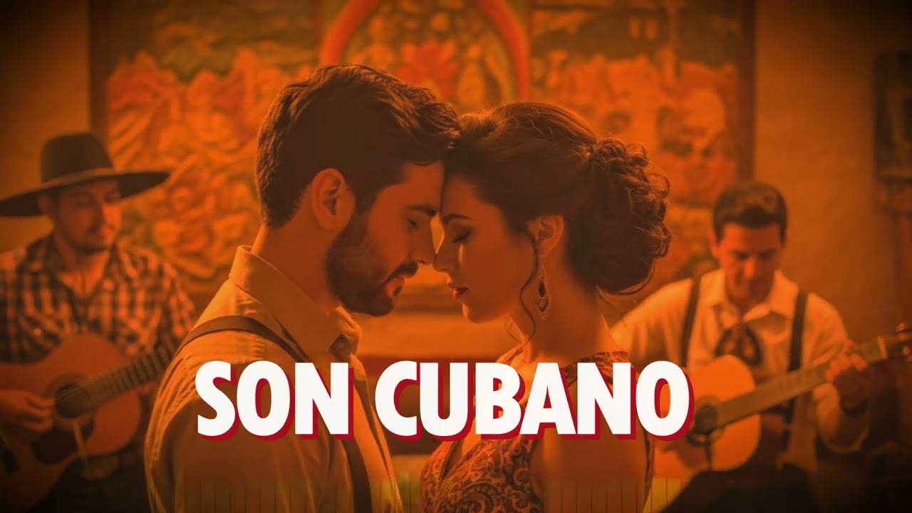 Noche Cubana 🇨🇺 Los Mejores Clásicos del Son y Boleros para el Corazón