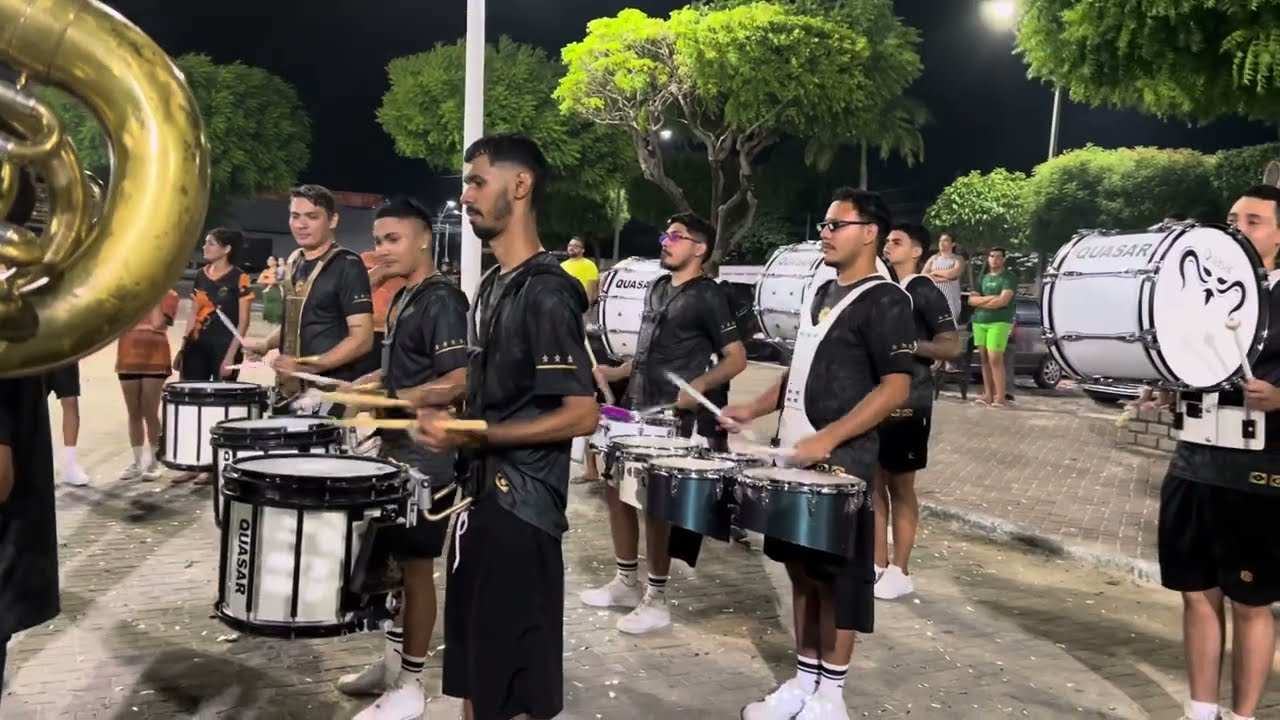 BMP Solares - Cold-Hearted no paradão 2024.