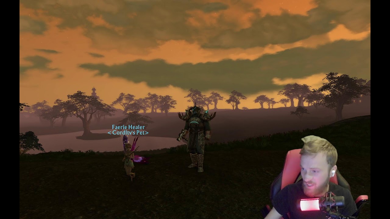 New year! Same games..🎬New player SOS Rift Indie MMORPG Live Stream