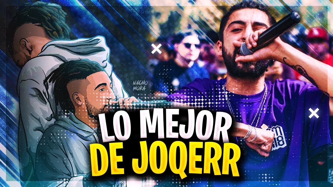 LO MEJOR DE JOQERR | Mente Filósofica 🇨🇱