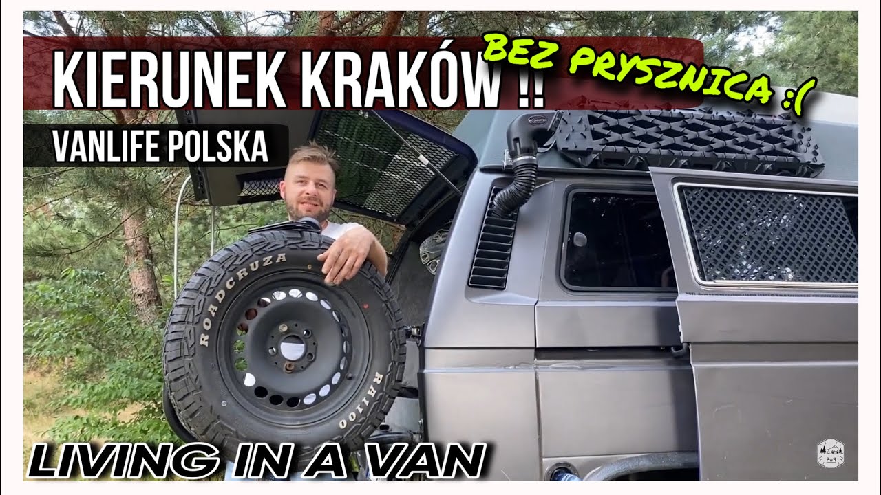 264. ŻEGNAMY JURE! WITAMY KRAKÓW! TERMOSTAT DALEJ SZALEJE | #jurakrakowskoczestochowska #krakow