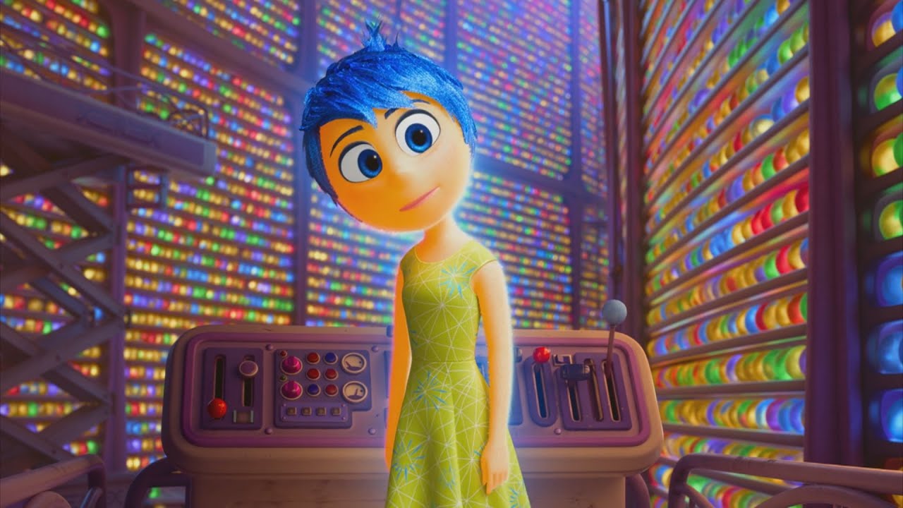 Inside Out 2 - Sparta Marbles Remix
