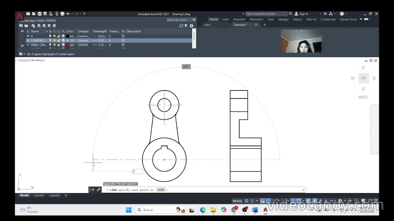 DIBUJO 2 PA2