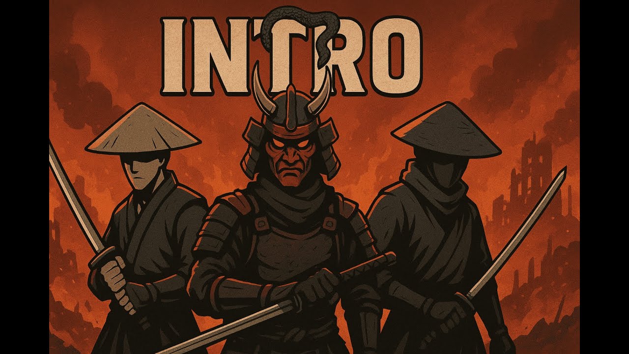 INTRO || ABHAV || RENEGADE || HRICK || TEAM SHOONYA