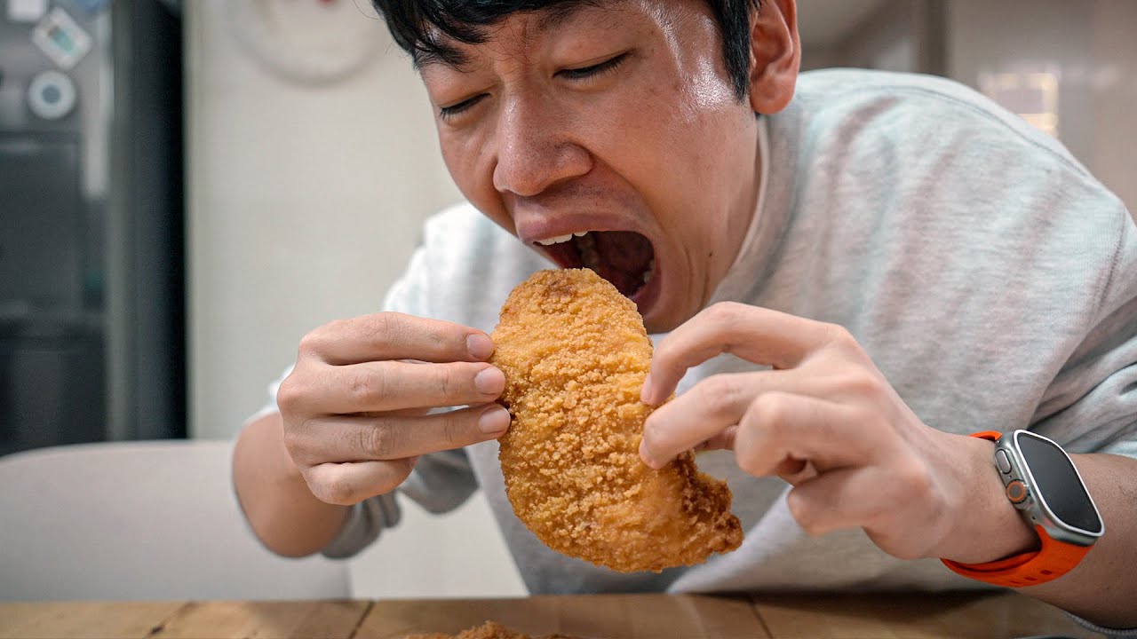 【純VLOG】如何找到喜歡做的事情？｜大耳朵TV