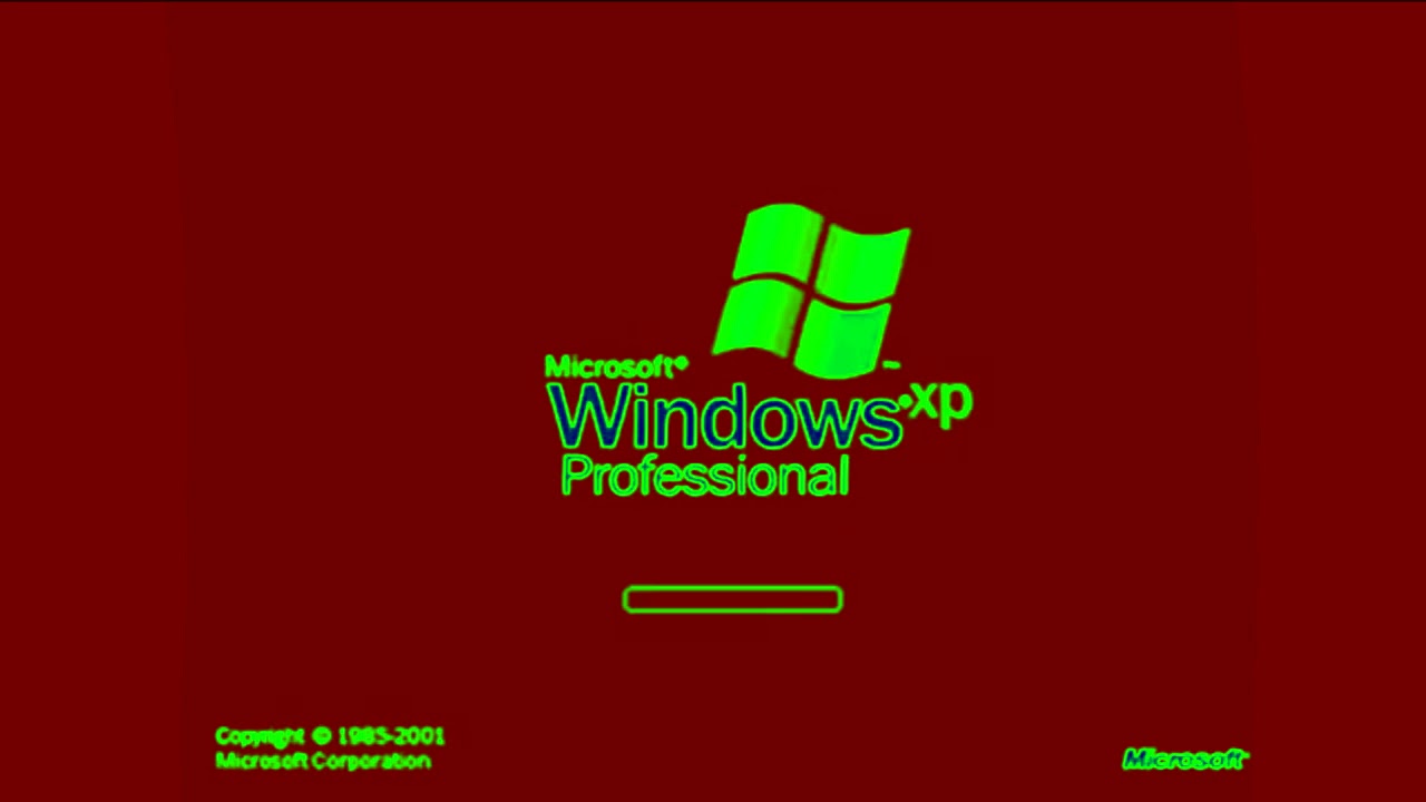 Windows Startup and Shutdown Sounds in Videoup V2