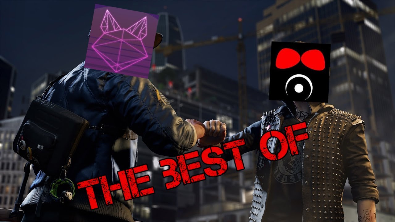 The best of Agraelus w/Growey