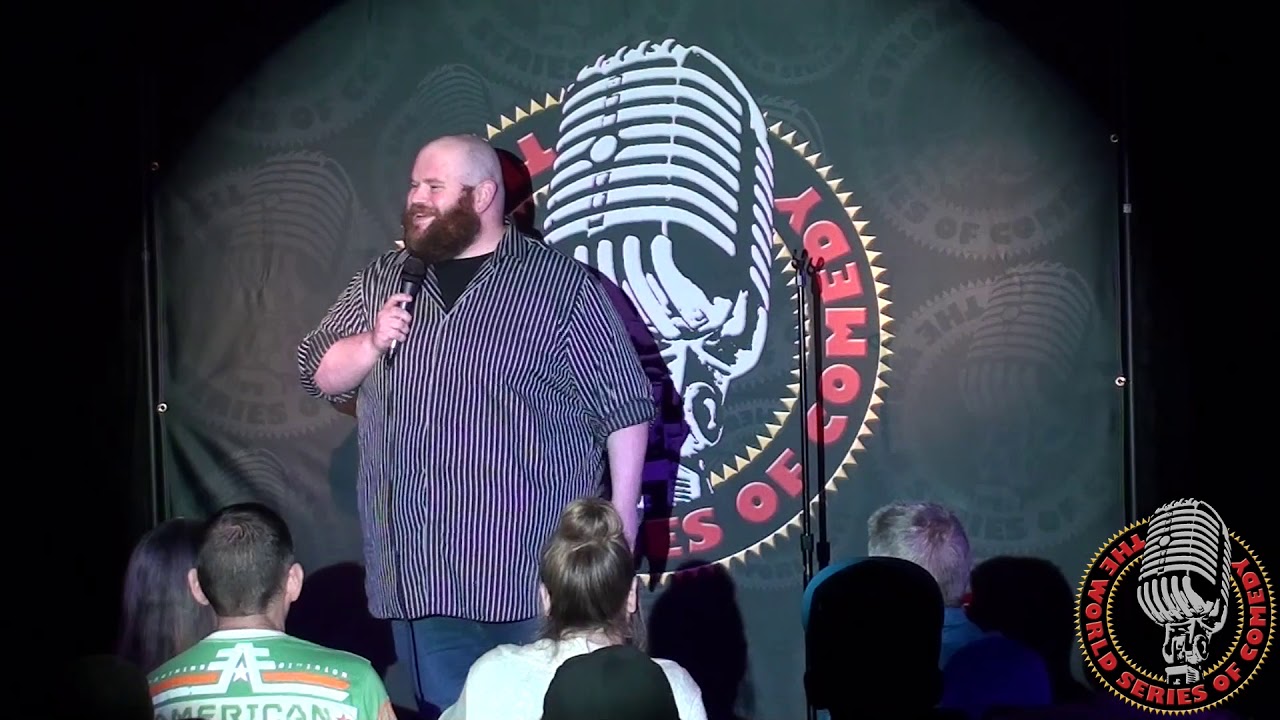 WSOC of Comedy Online Satellite