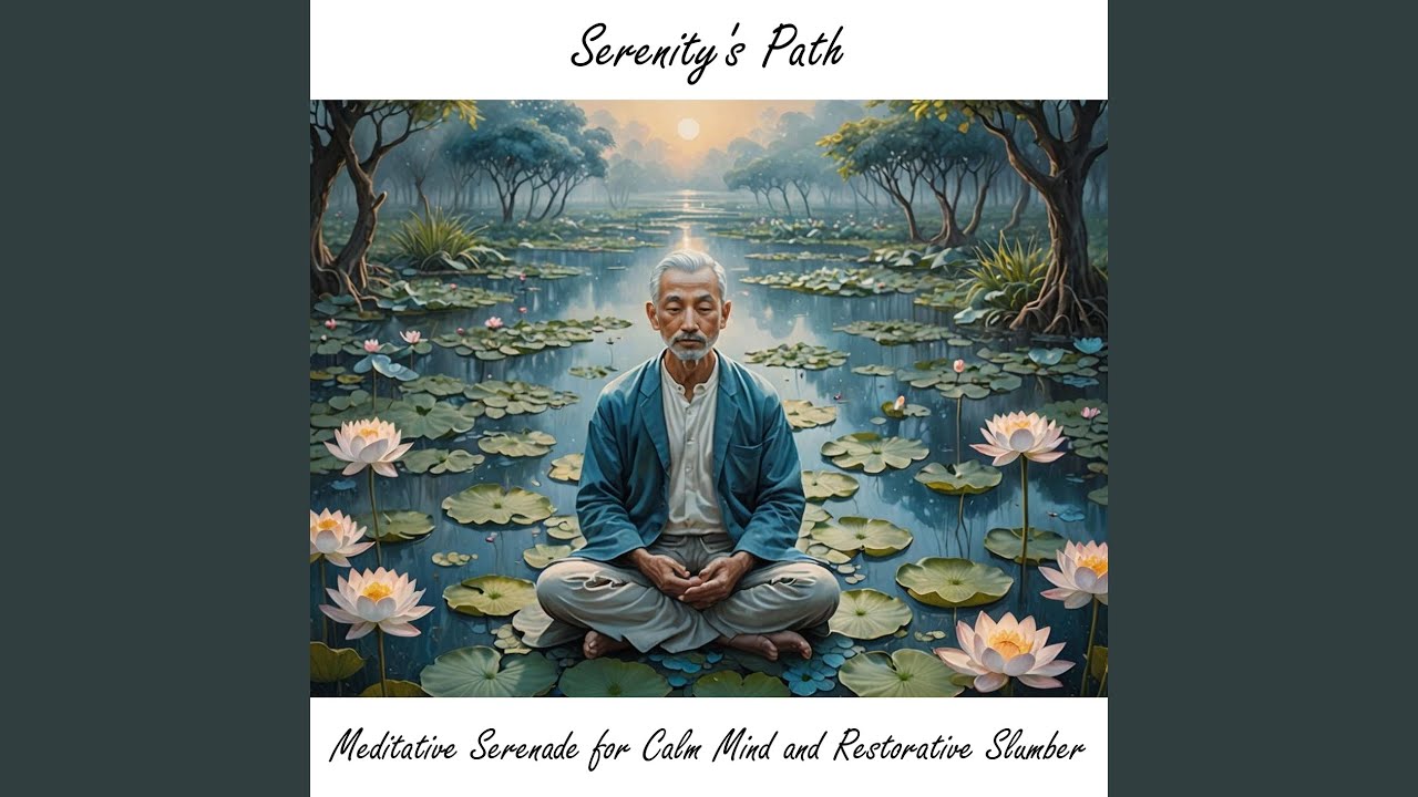 Celestial Tranquility