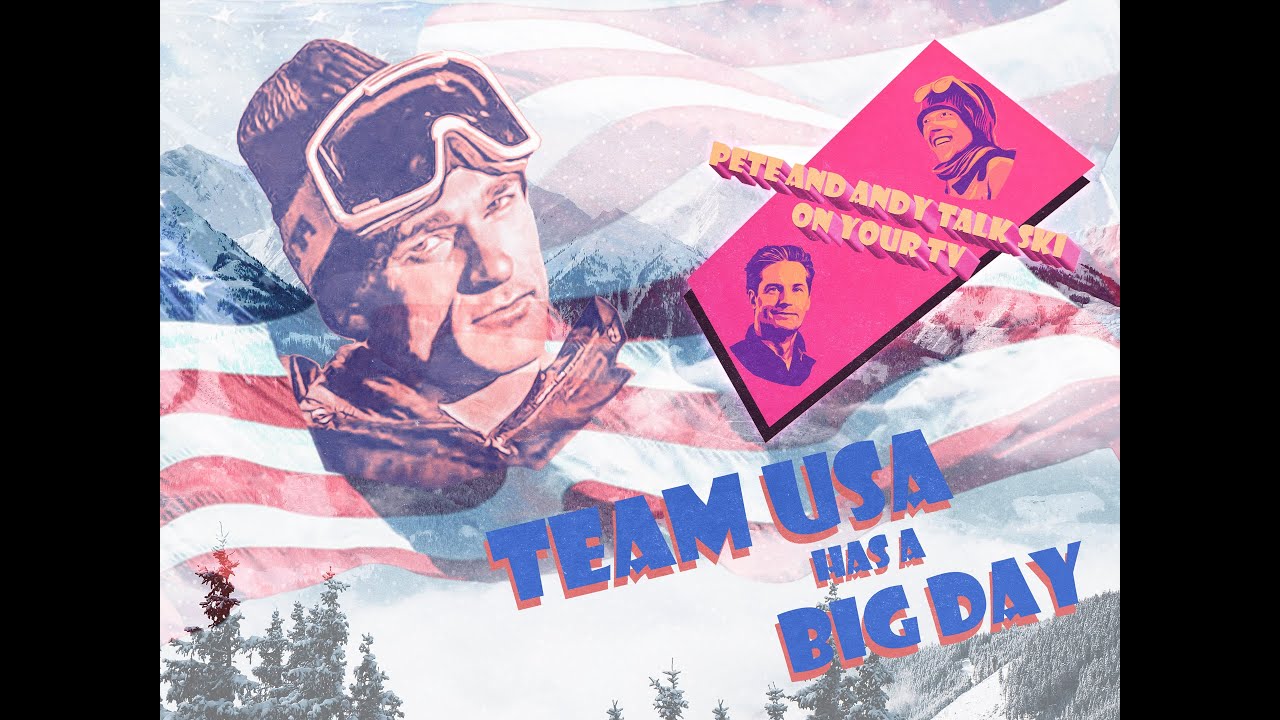 Team USA and Nick Goepper Dominate the World Cup