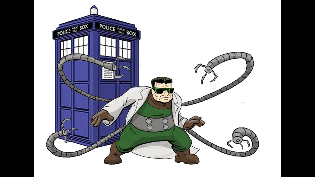 Geekly News - BATMAN, CHANNING TATUM, SPIDER-MAN, KAREN GILLAN and MORE!!