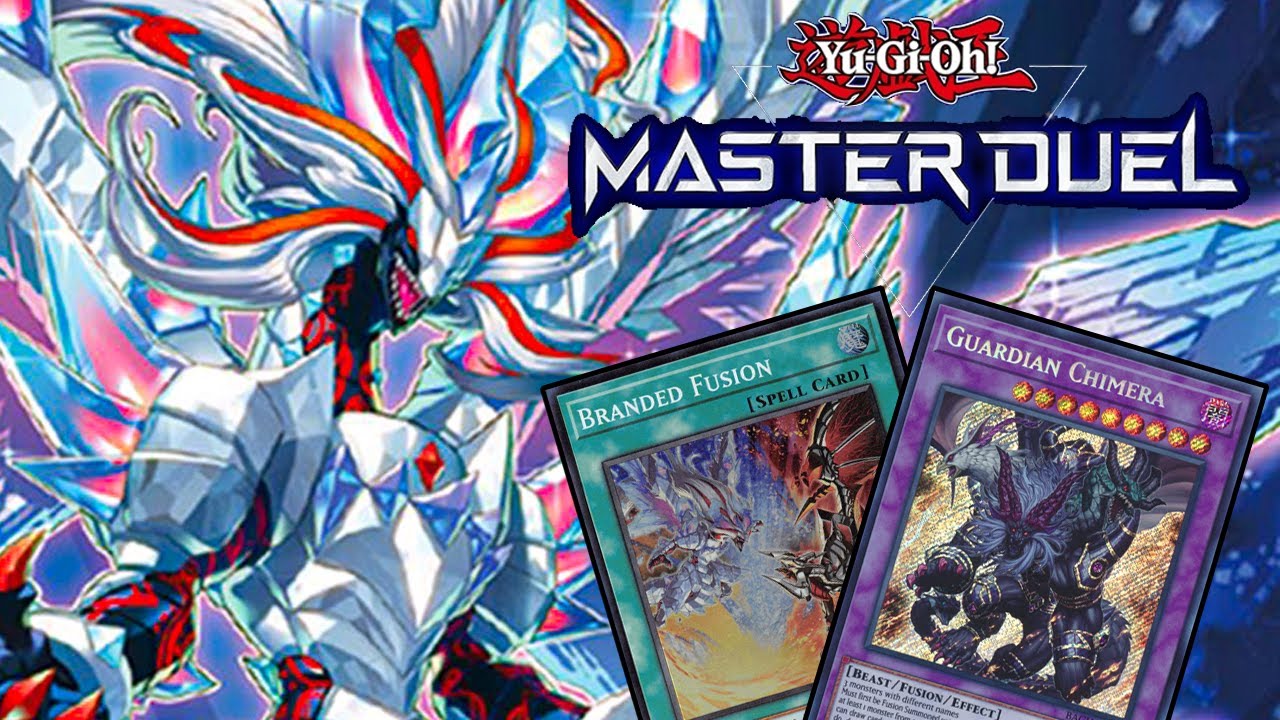 New Best Deck!? | Branded Despia w/ Combos