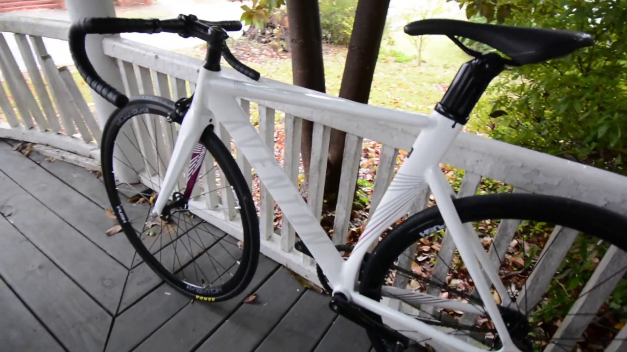 2018 Aventon Mataro first look