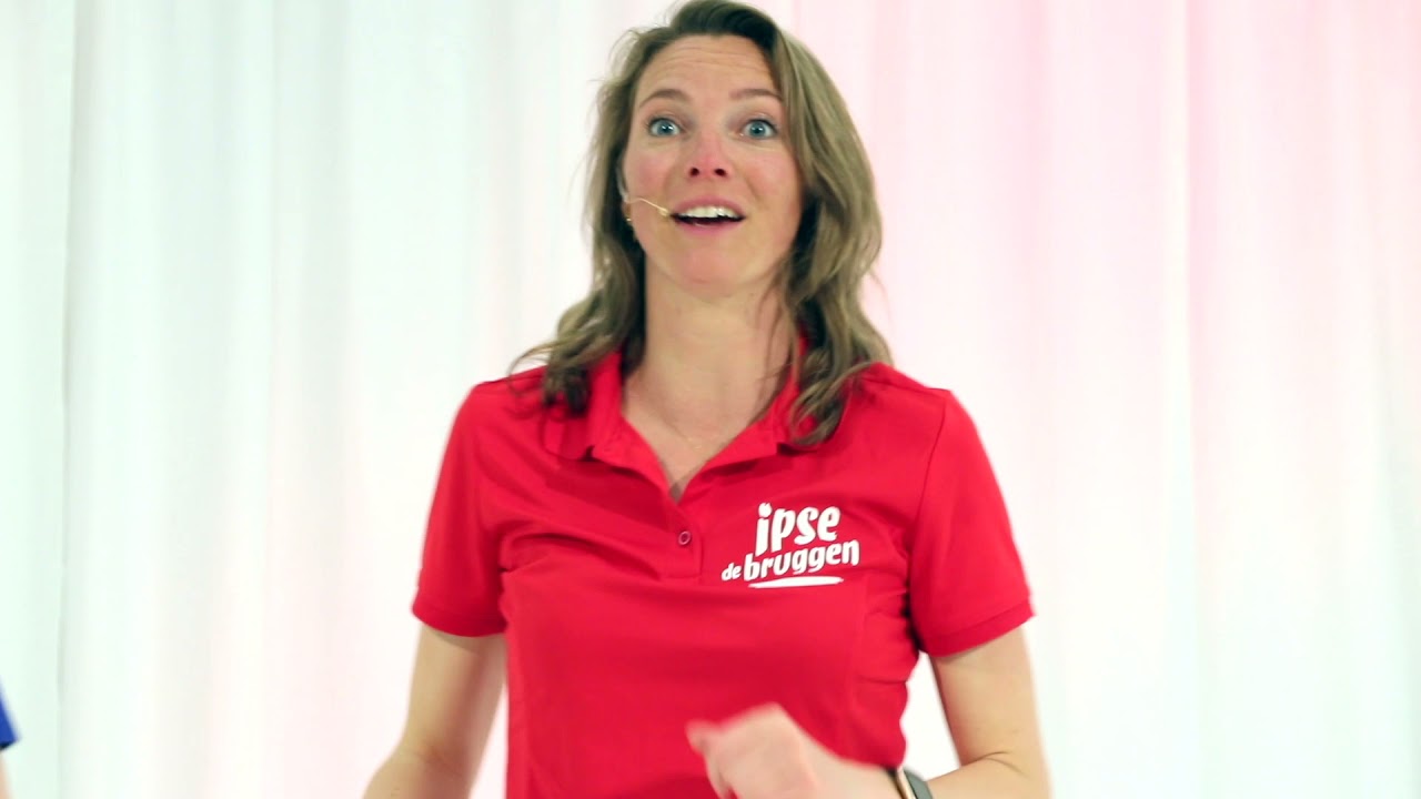 Bewegen met Moef - Aflevering 2