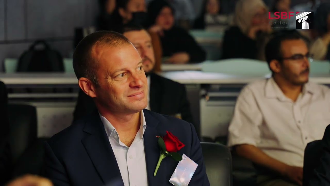 LSBF Malaysia Campus Launch | Embracing the Future of Global Education