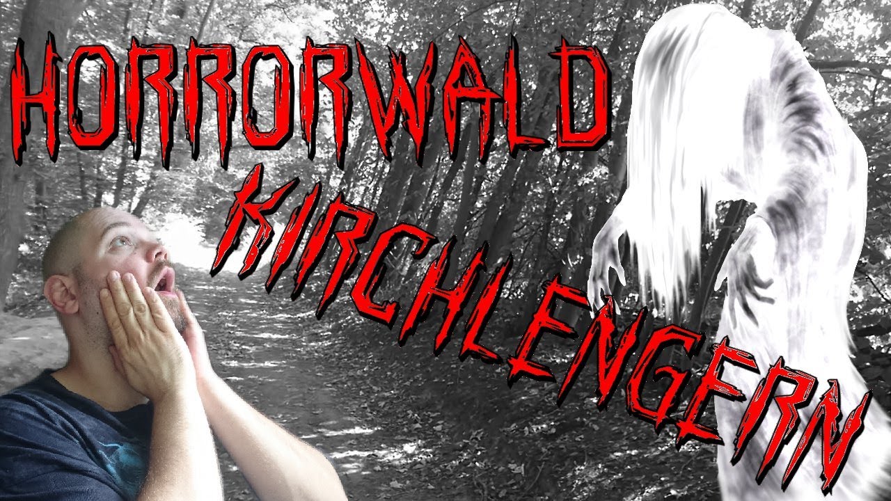 Der Horrorwald von Kirchlengern l UncutizeTV