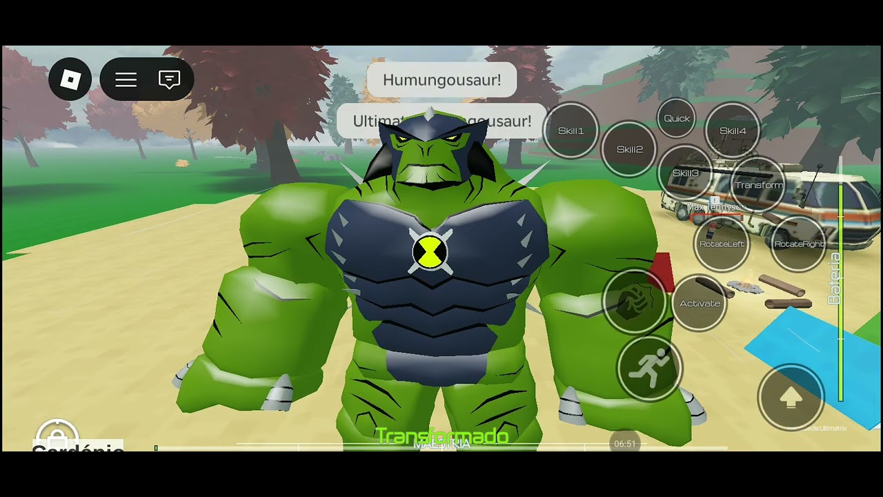 Ben 10