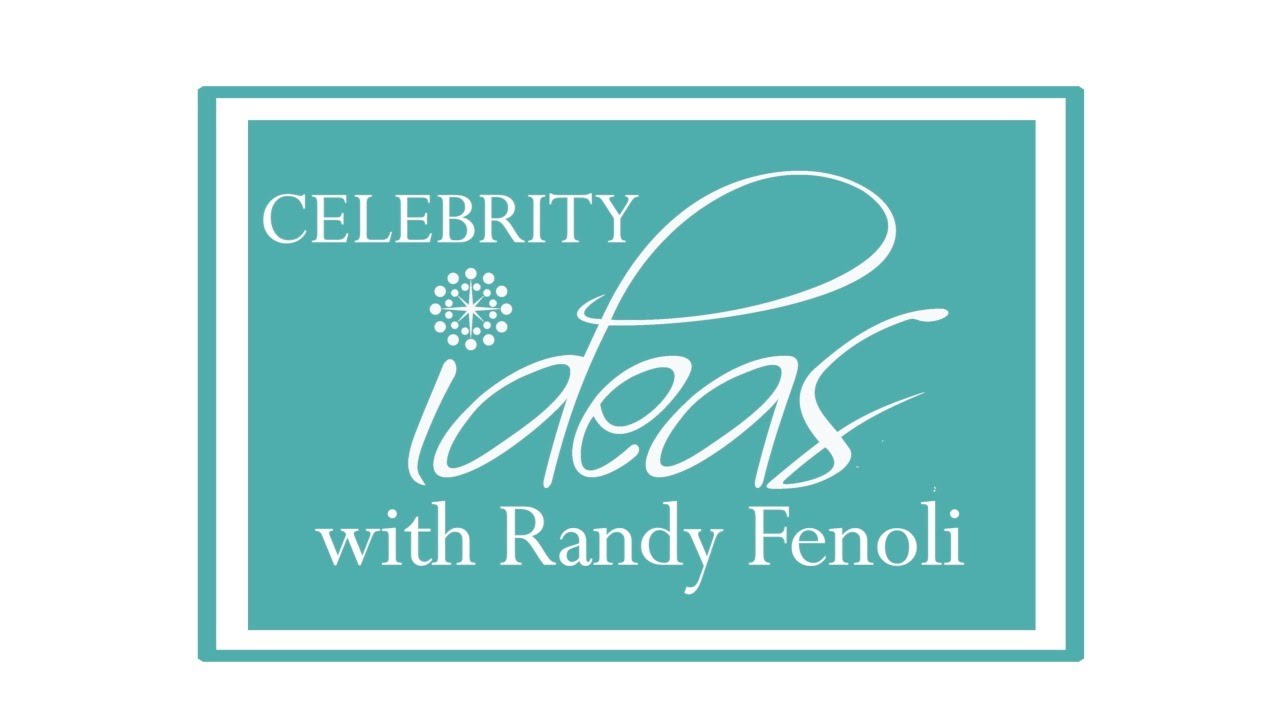 Selecting Your Dress - Celebrity Ideas with Randy Fenoli