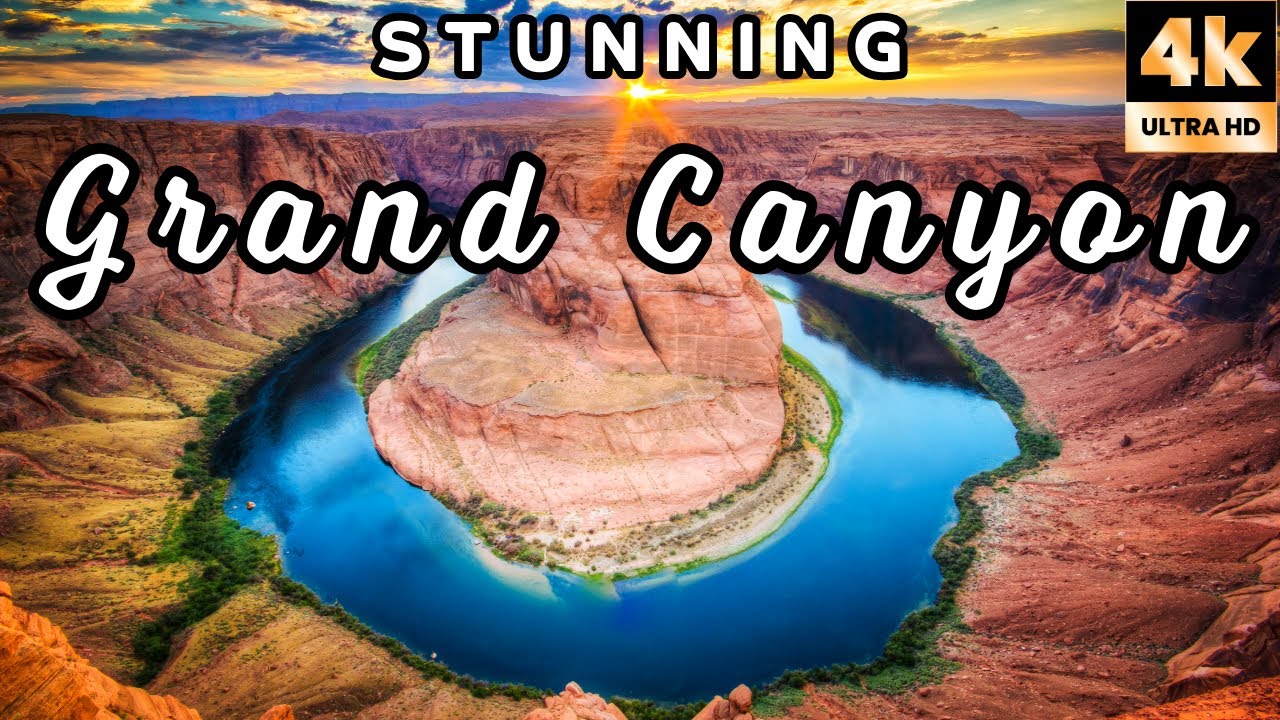 I Found the MOST Breathtaking Views at the Grand Canyon