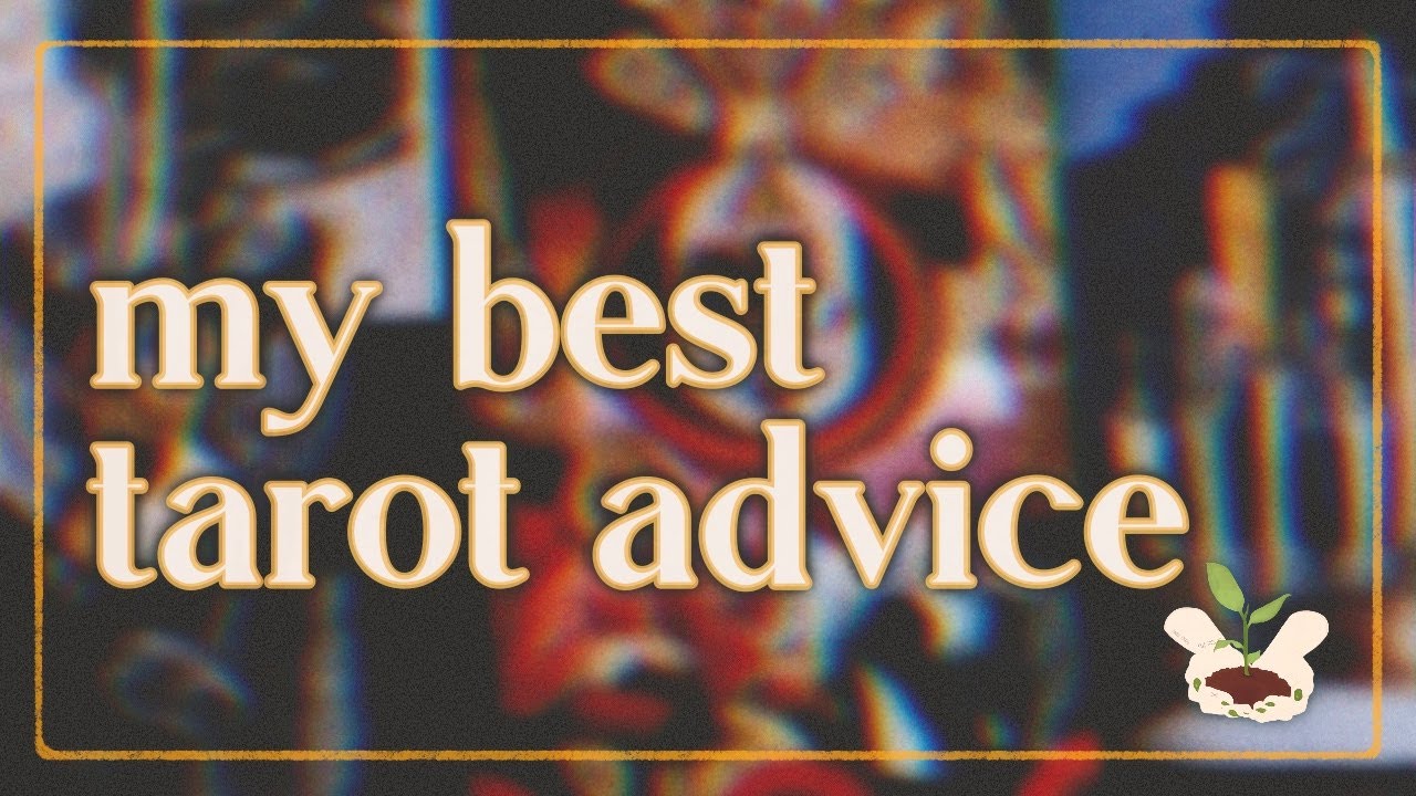 Как улучшить свои навыки гадания на Таро — 8 советов для более эффективного чтения карт Таро | Sa...