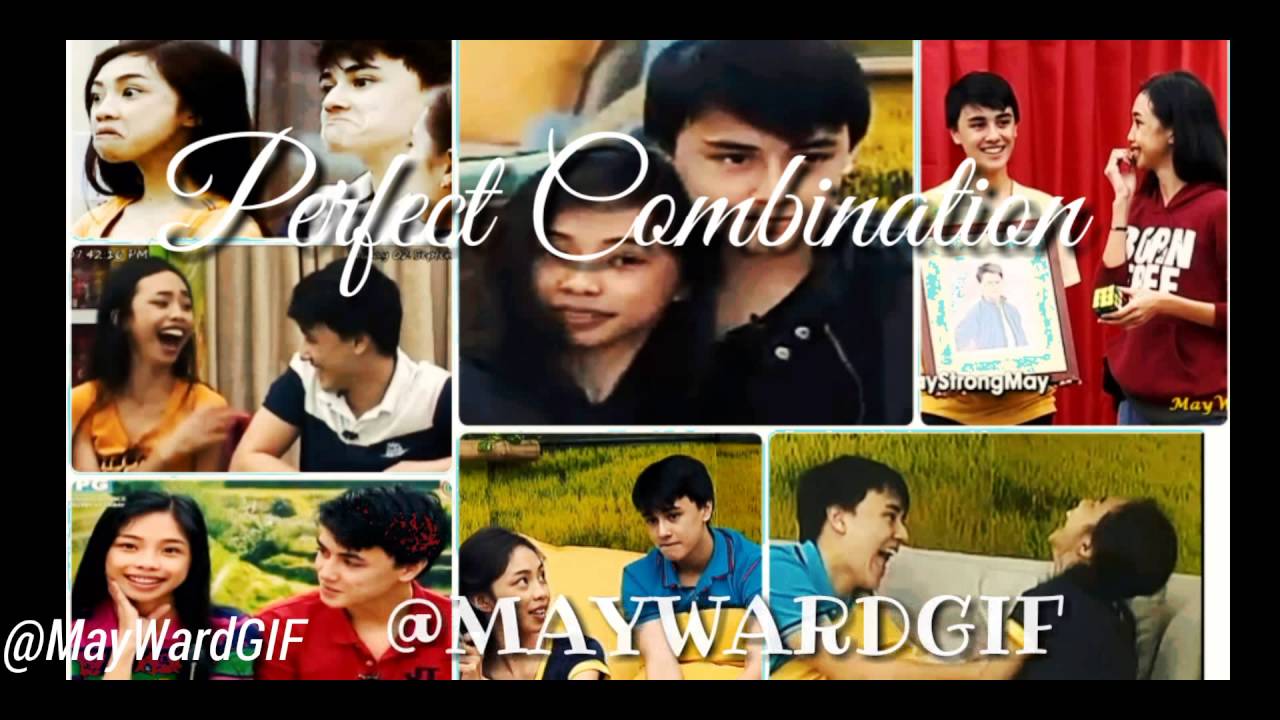 MAYWARD MV - Perfect Combination