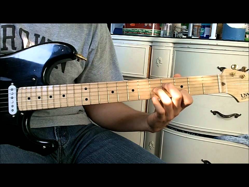 Aristocrats - Flatlands Lesson
