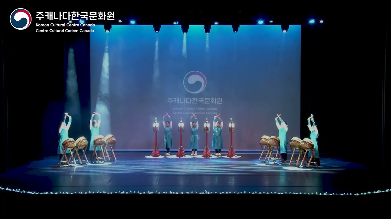 [2025 K-POP GALA] KCC Nanta & Samgomu Class