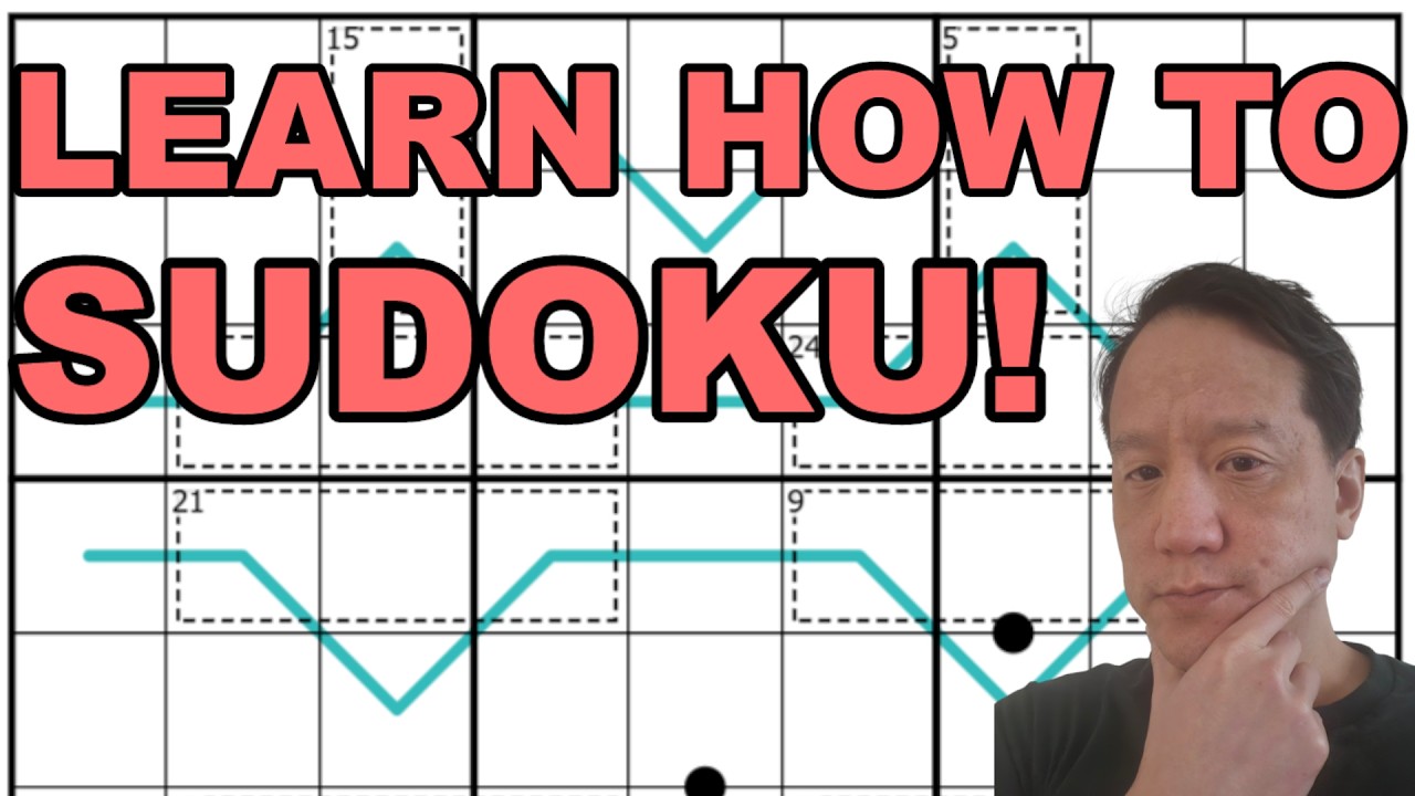 Learn How To Sudoku with Warty Bliggens