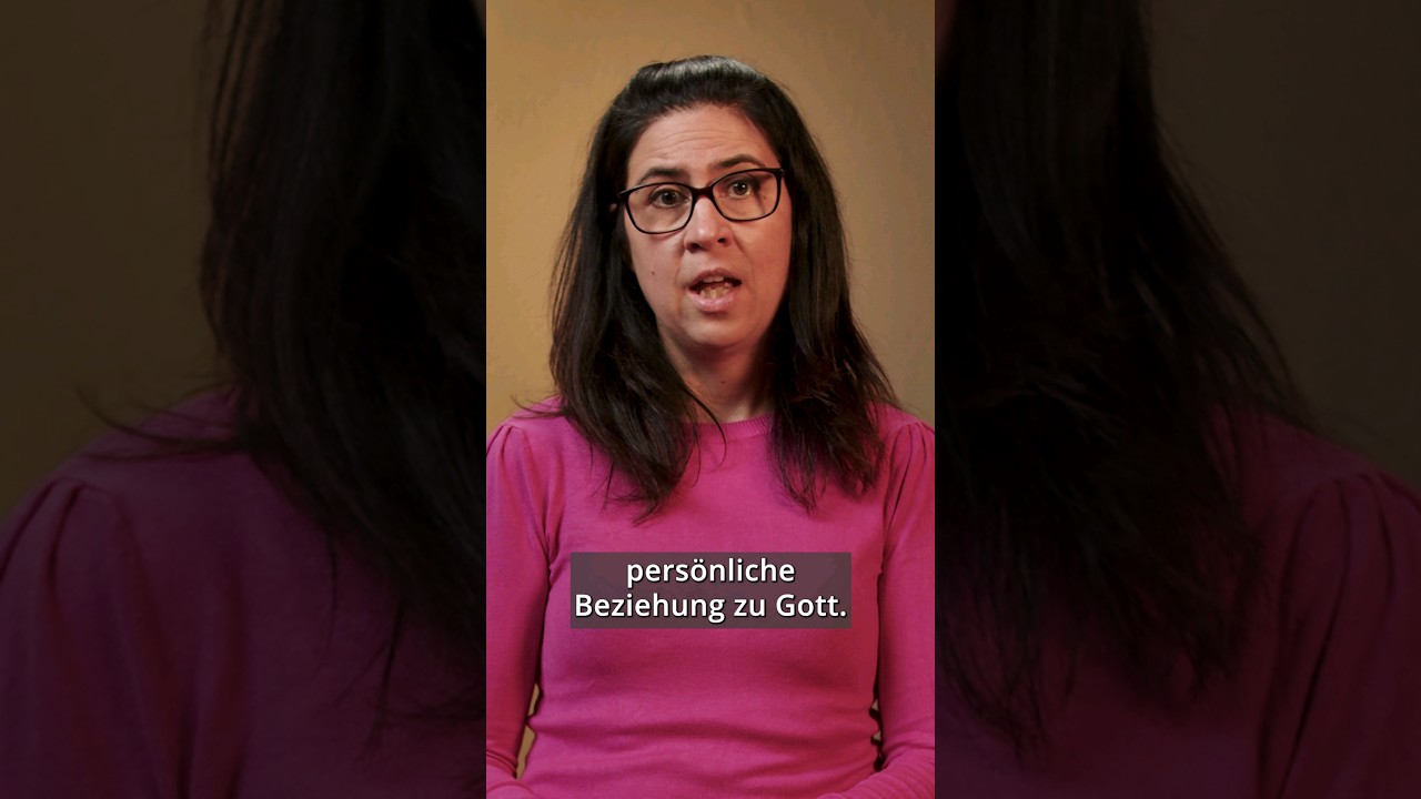 Religion oder Christentum? | #glaube #christsein #gott